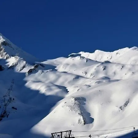 Yse 5 Luz-Saint-Sauveur