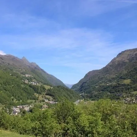 Yse 5 Apartmán